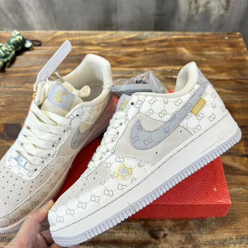 Nike Air Force 1 Shoes